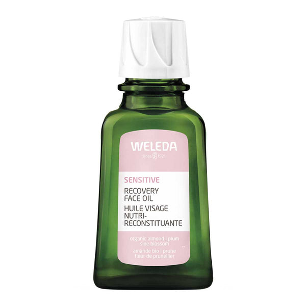 Sensitive Recovery Face Oil