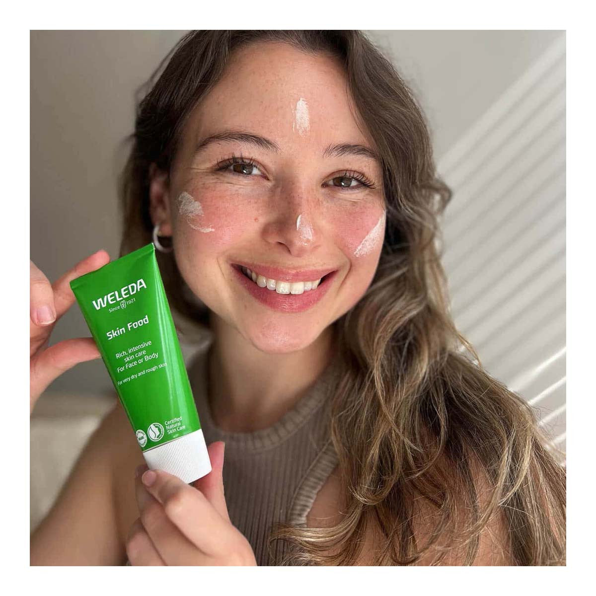 Weleda Skin Food Energy Gift Set _3