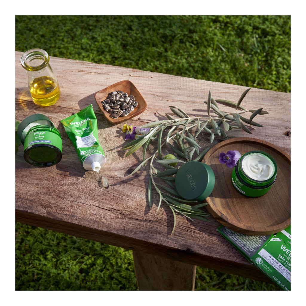 Weleda Skin Food Nourishing Day Cream _3