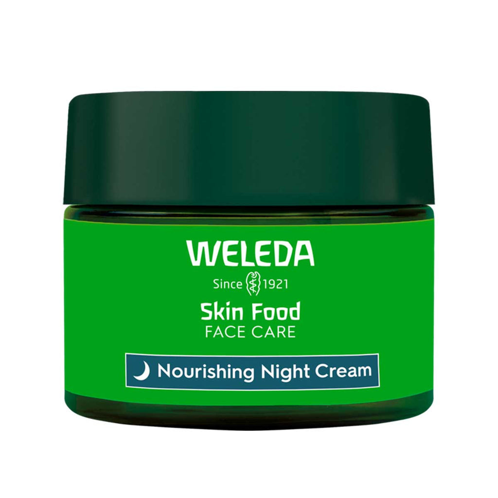 Weleda Skin Food Nourishing Night Cream _1