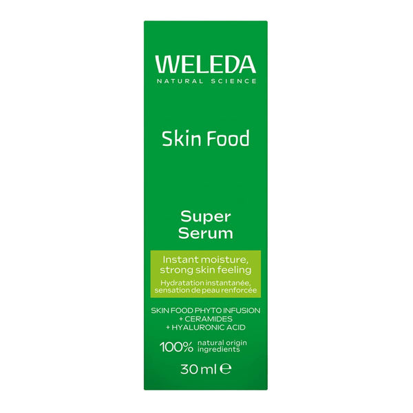 Skin Food Super Serum