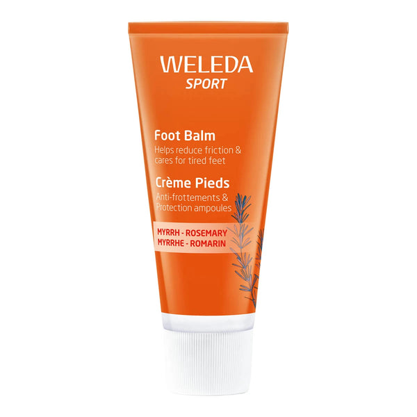 Foot Balm