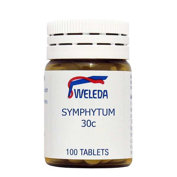 Weleda Symphytum 30c_1