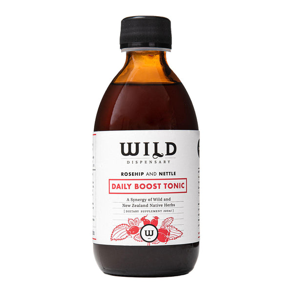 Daily Boost Tonic