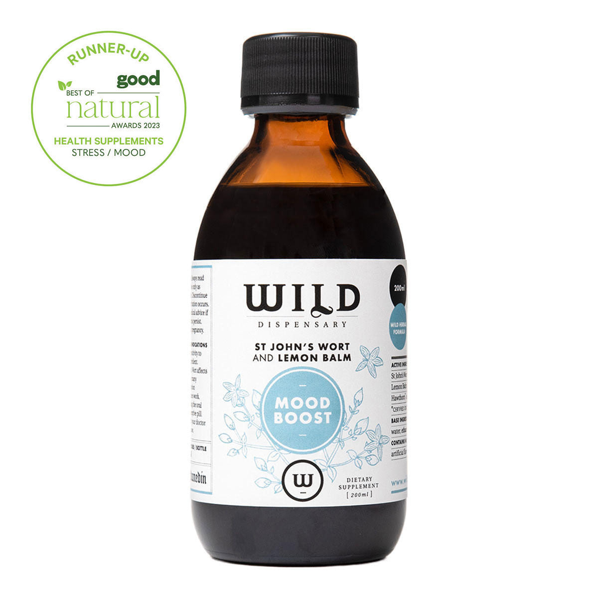 Wild Dispensary Mood Boost _2