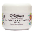 Calendula & Vitamin E Balm
