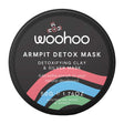 Armpit Detox Mask