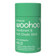 All Natural Deodorant & Anti-Chafe Stick - Wild