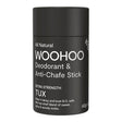 All Natural Deodorant & Anti-Chafe Stick - Tux