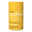 All Natural Deodorant & Anti-Chafe Stick - Mellow