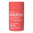 All Natural Deodorant & Anti-Chafe Stick - Urban