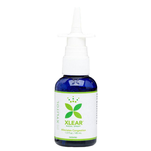 Nasal Spray with Measured Pump