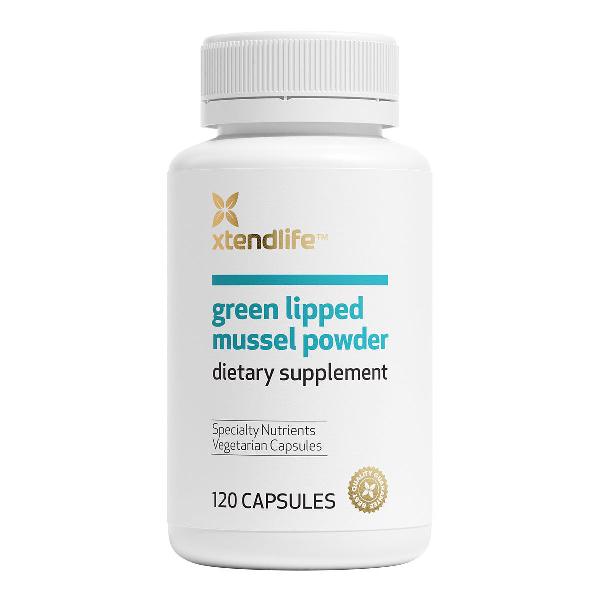 Xtend-Life Green Lipped Mussel Powder _1
