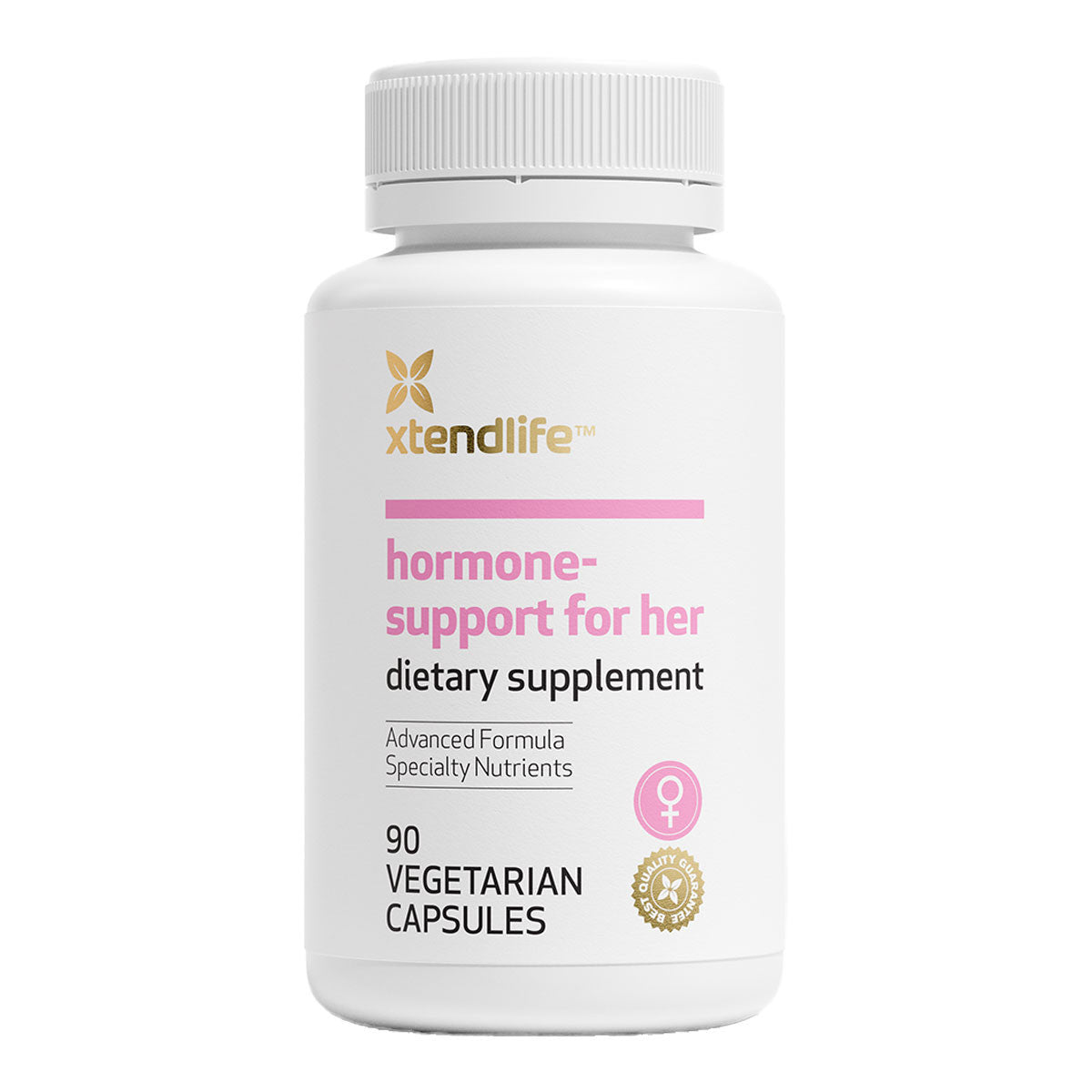 Xtend-Life Hormone Support for Her _1