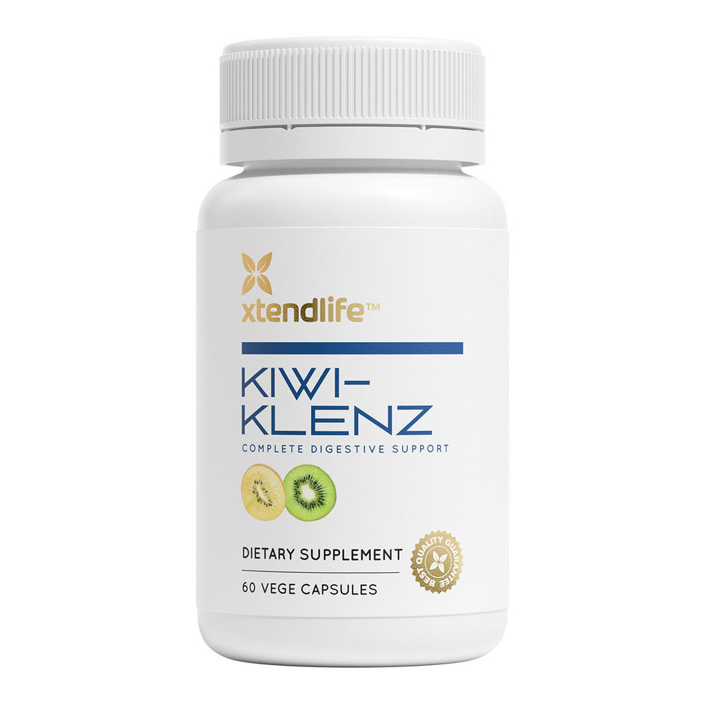 Xtend-Life Kiwi-Klenz Complete Digestive Support _1