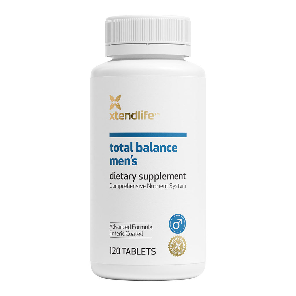 Xtend-Life Total Balance Men's _1