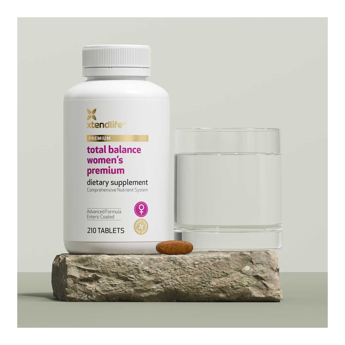 Xtend-Life Total Balance Women's Premium _3