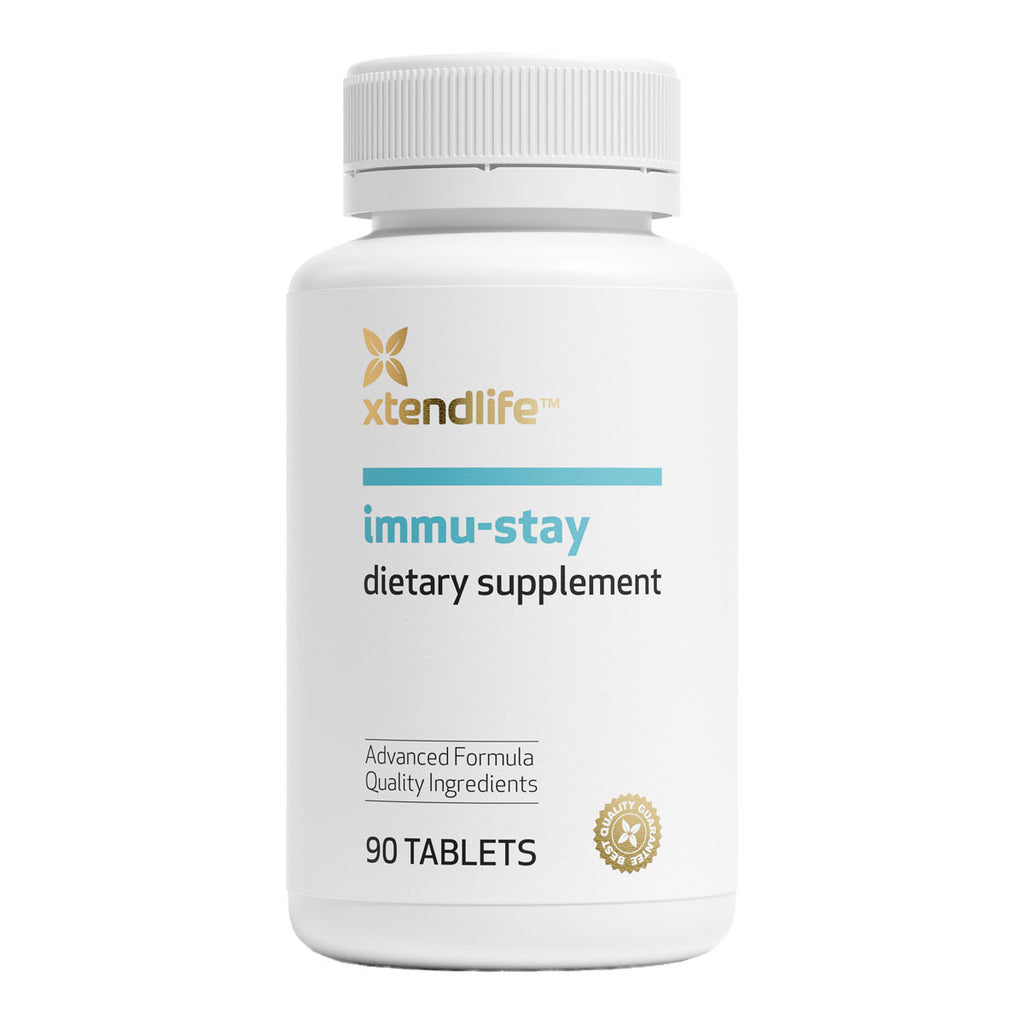 Xtendlife Immu-stay _1