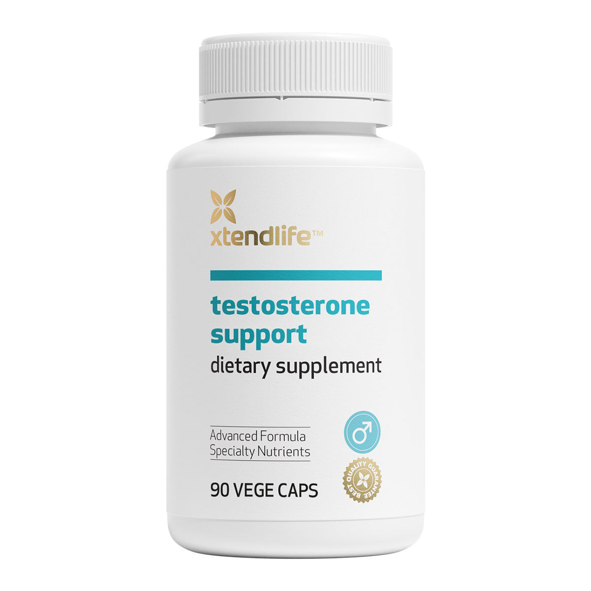 Xtendlife Testosterone Support _1