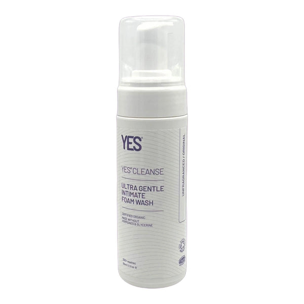 Cleanse Intimate Wash