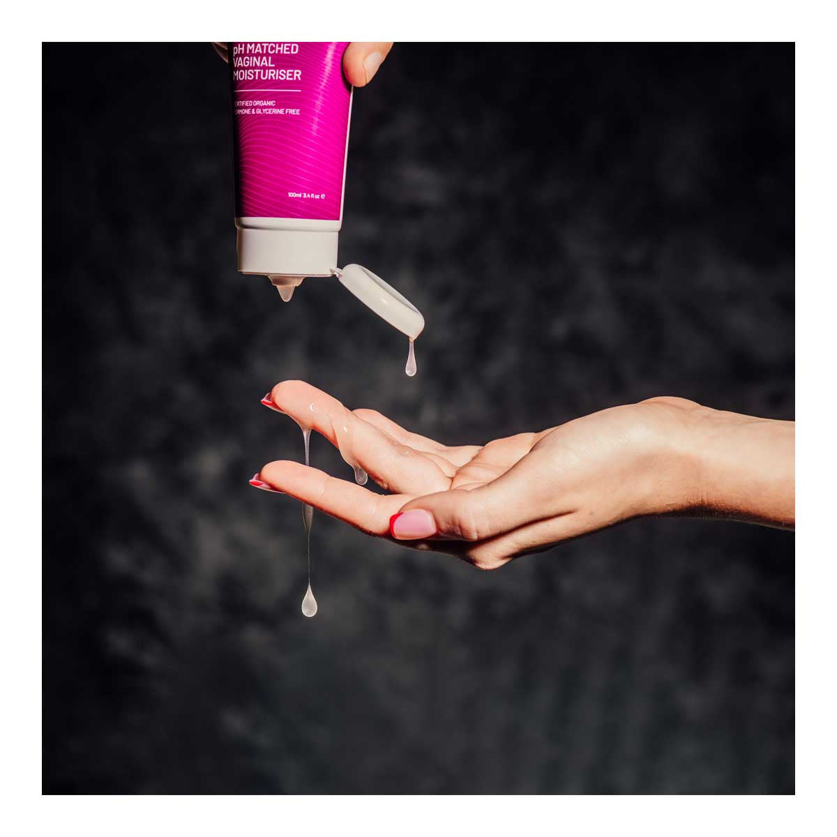 YES pH Matched Vaginal Moisturiser _4