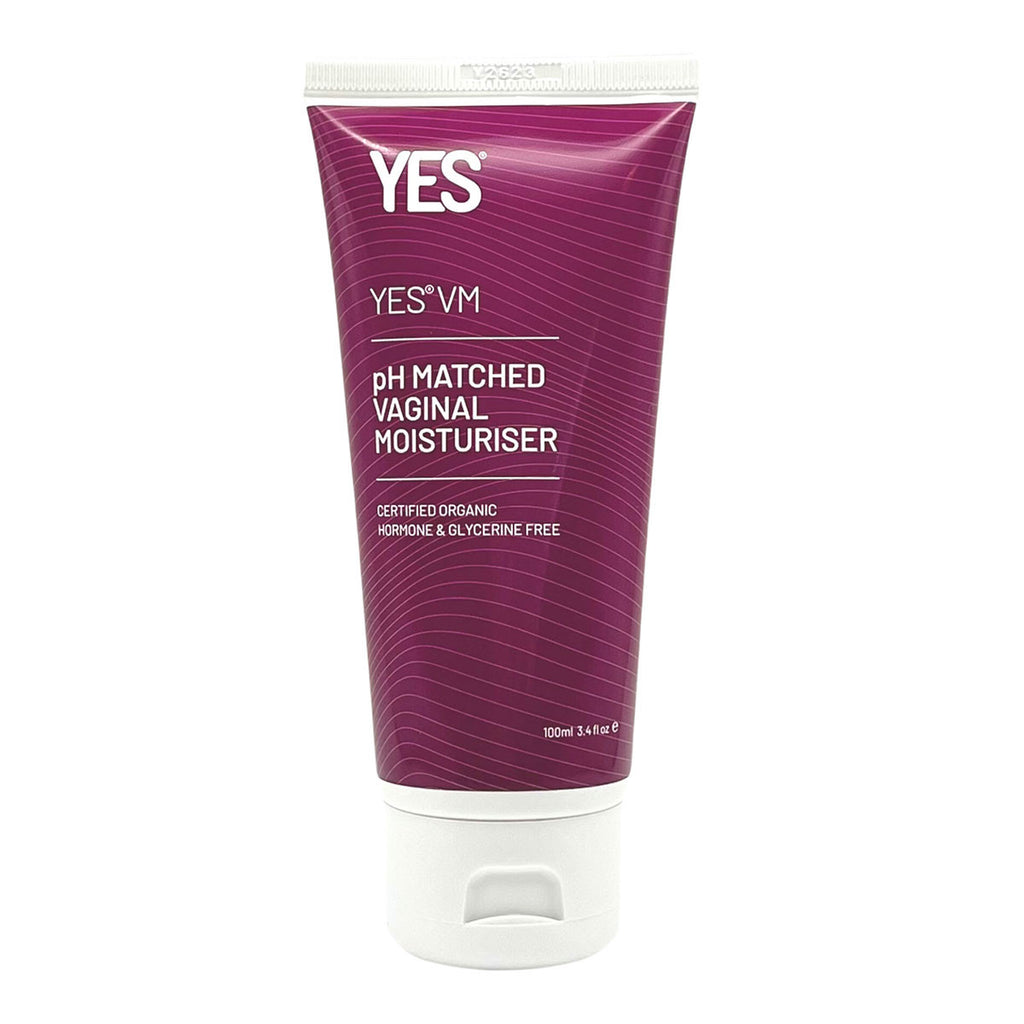 YES pH Matched Vaginal Moisturiser _2
