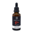 Bee Natural Beard Oil Bergamot & Black Pepper