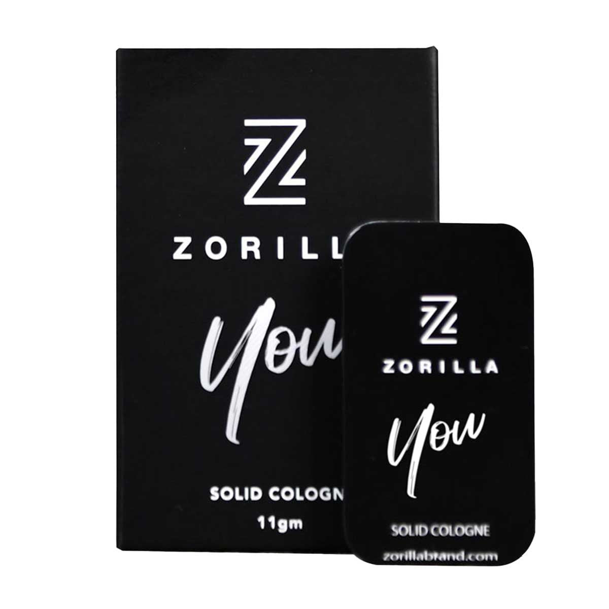 Zorilla You Solid Cologne _1